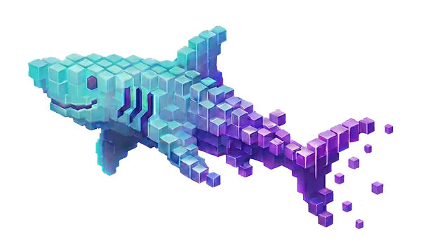 PixelShark software delivery workspace
