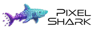 PixelShark UK